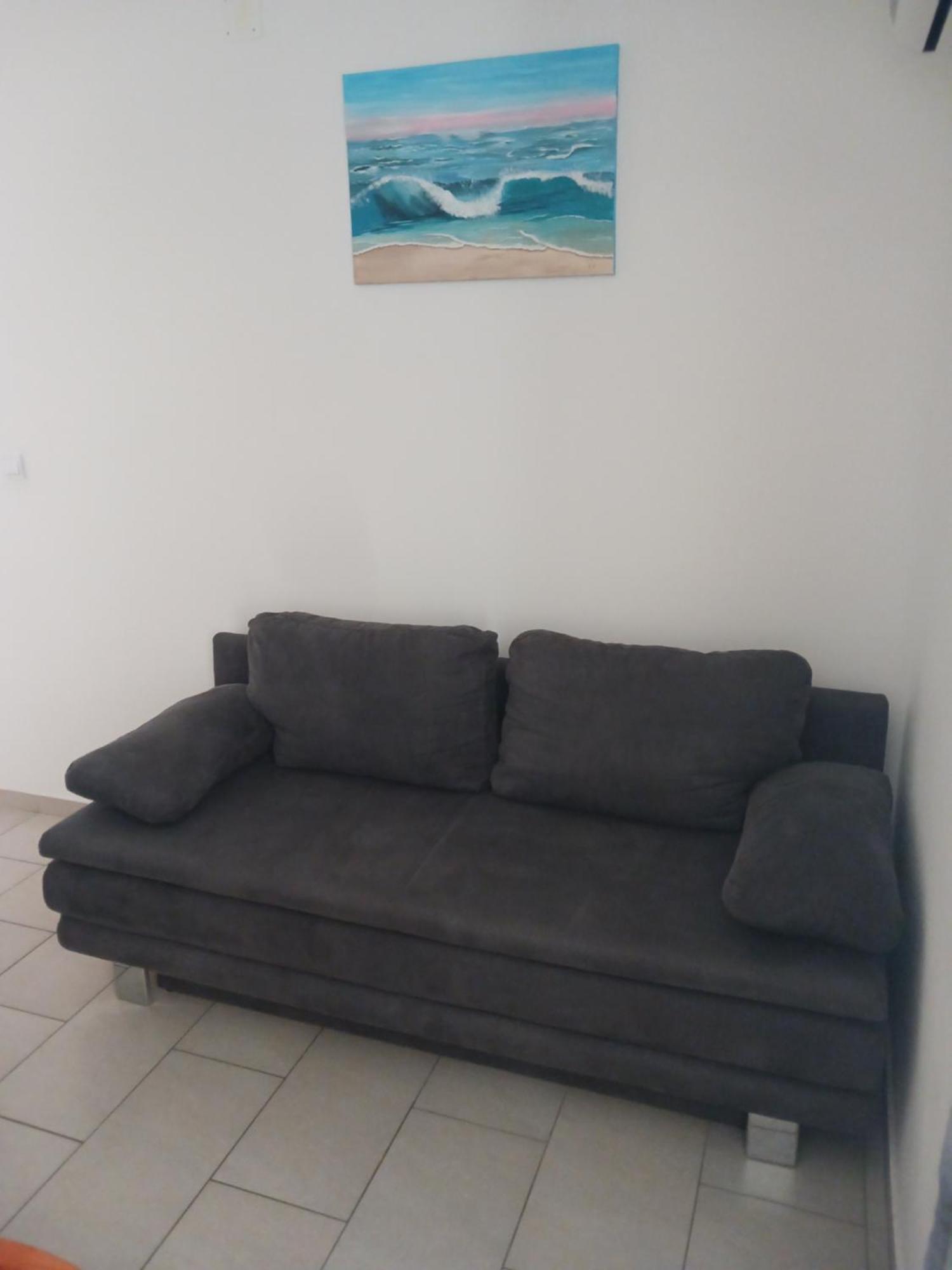 Apartmani Petra Primošten Exteriör bild